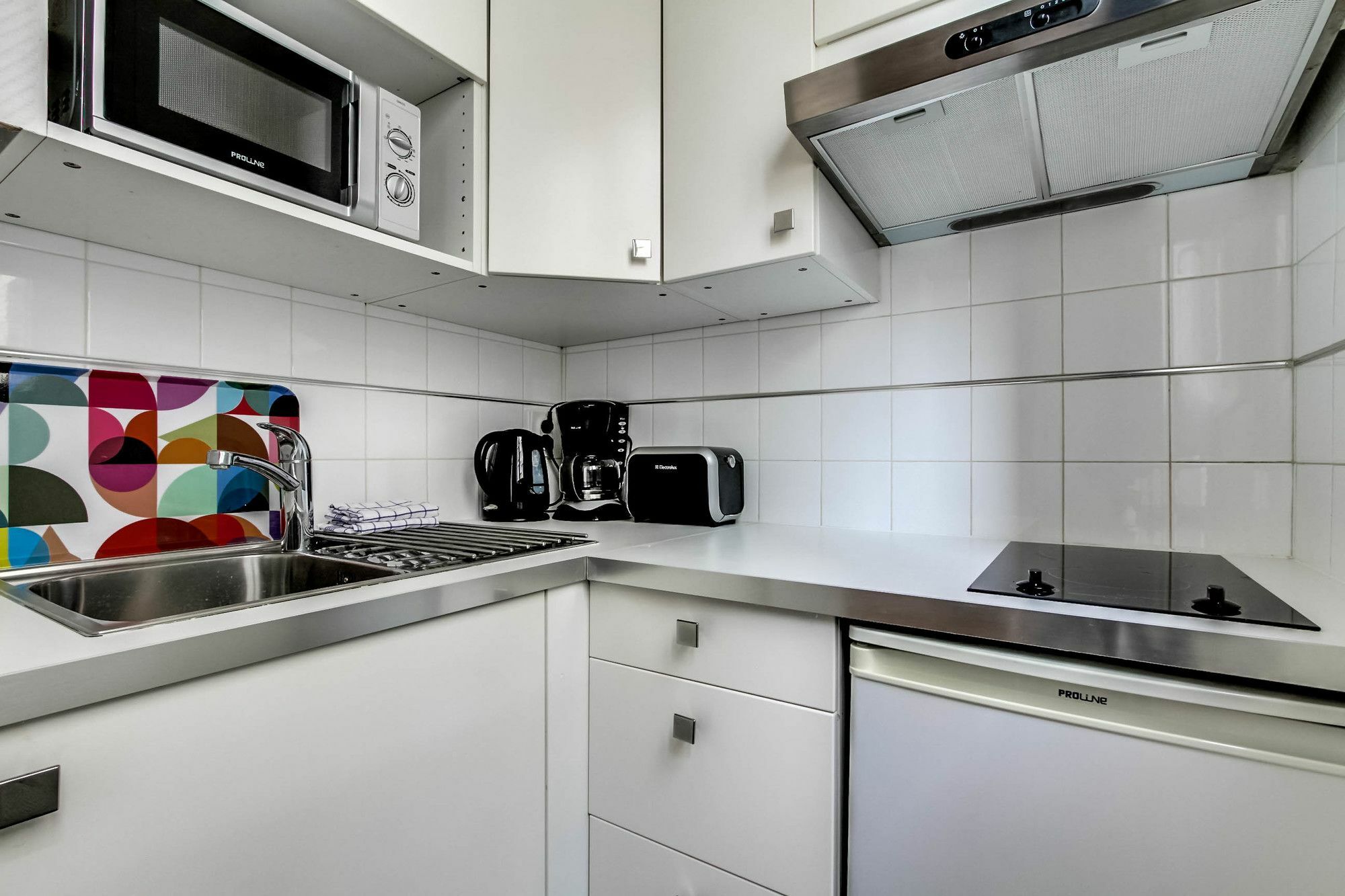 Hotel Residence Paris Asnieres Bagian luar foto